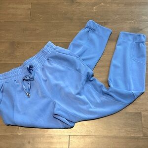 Altar’d State Revival Blue Jogger Pants